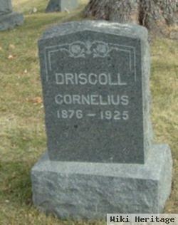 Cornelius Driscoll