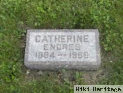 Catherine Endres