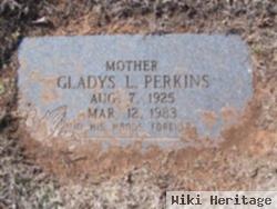 Gladys L. Perkins