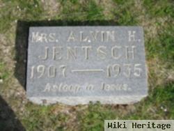 Letha Fern Andrus Jentsch