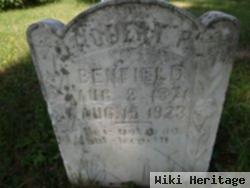 Robert P. Benfield