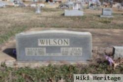 William Grant Wilson