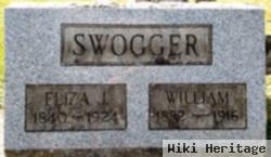 William Swogger