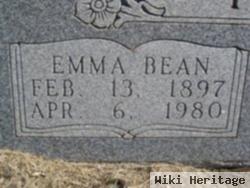 Emma Bean Thane