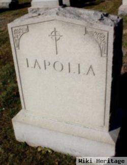 Edward J. Lapolla