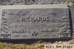 Charles L. Richards