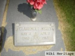 Clarence L. Wells