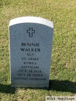 Bennie Walker