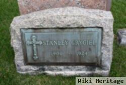 Stanley Grygiel