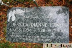 Jessica Dianne Cano