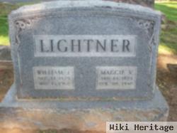 William J Lightner