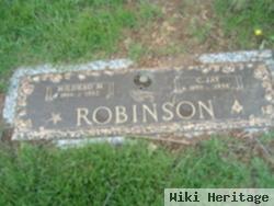 Charles Jay Robinson