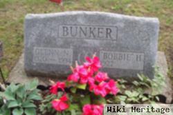 Glenn Nathan Bunker