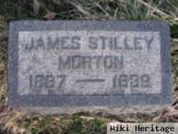 James Stilley Morton