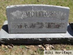 Clayton W. Molitor