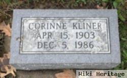 Corinne Kliner