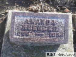 Amanda Schmidt Ruenger