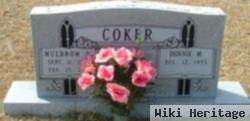 Donnie Mae Stone Coker