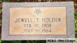 Jewell Tucker Holder