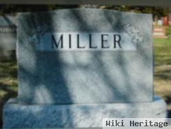 Arthur George Miller, Sr