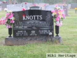 James D. Knotts