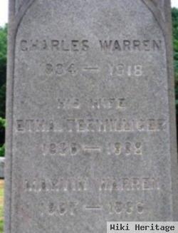 Charles Warren