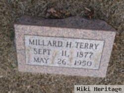 Millard H Terry