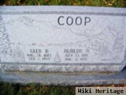 Glen D. Coop