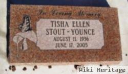 Tisha Ellen Stout Younce