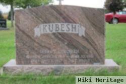 Theodore Kubesh