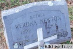 Werdna Newton