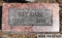 Roy Dare