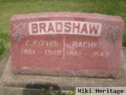 Rachel Brooks Bradshaw