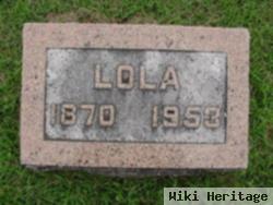 Lola May Chandler Hewitt