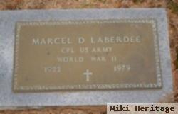 Marcel Dale "dale" Laberdee