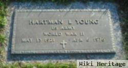 Hartman L. Young