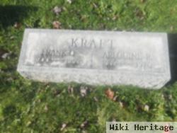 Frank O Kraft