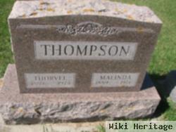 Thorvel Thompson