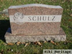 John C Schulz