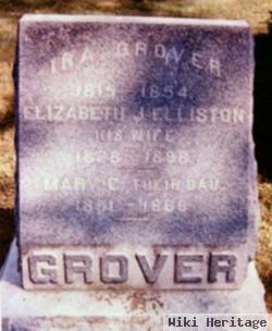 Mary Catherine Grover