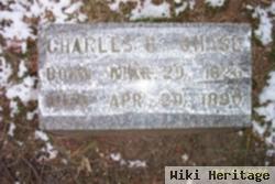 Charles B. Chase