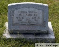 Herman William Bottamiller