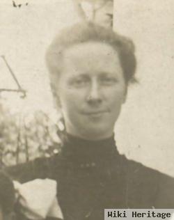 Edith Louise Mallory Steinmeyer