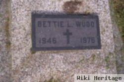 Bettie L. Wood