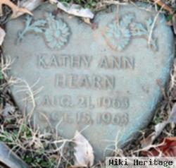 Kathy Ann Hearn