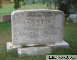 Edson N. Austin