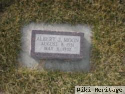 Albert J Moon