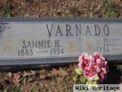 Sammie H Varnado