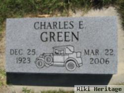 Charles E. Green