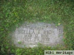 Stella E. Rich